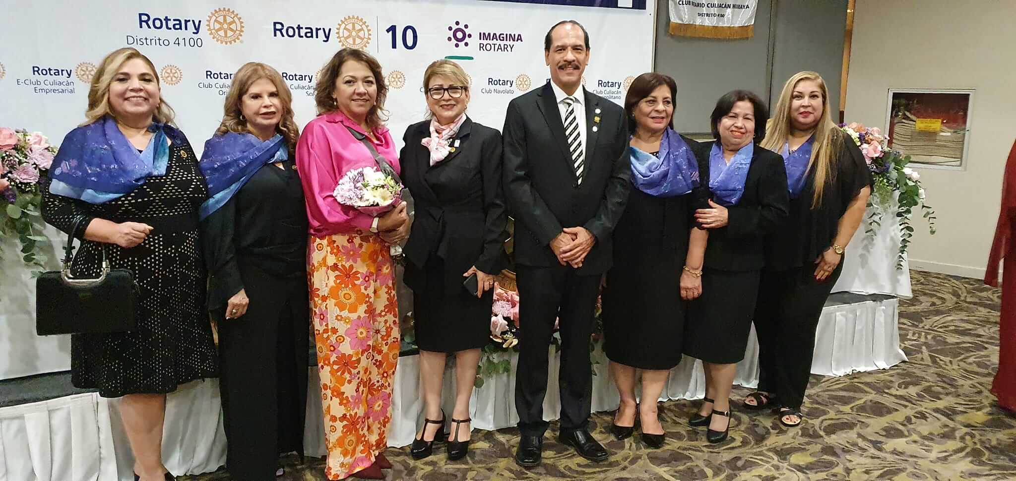 Servicio Rotary 1