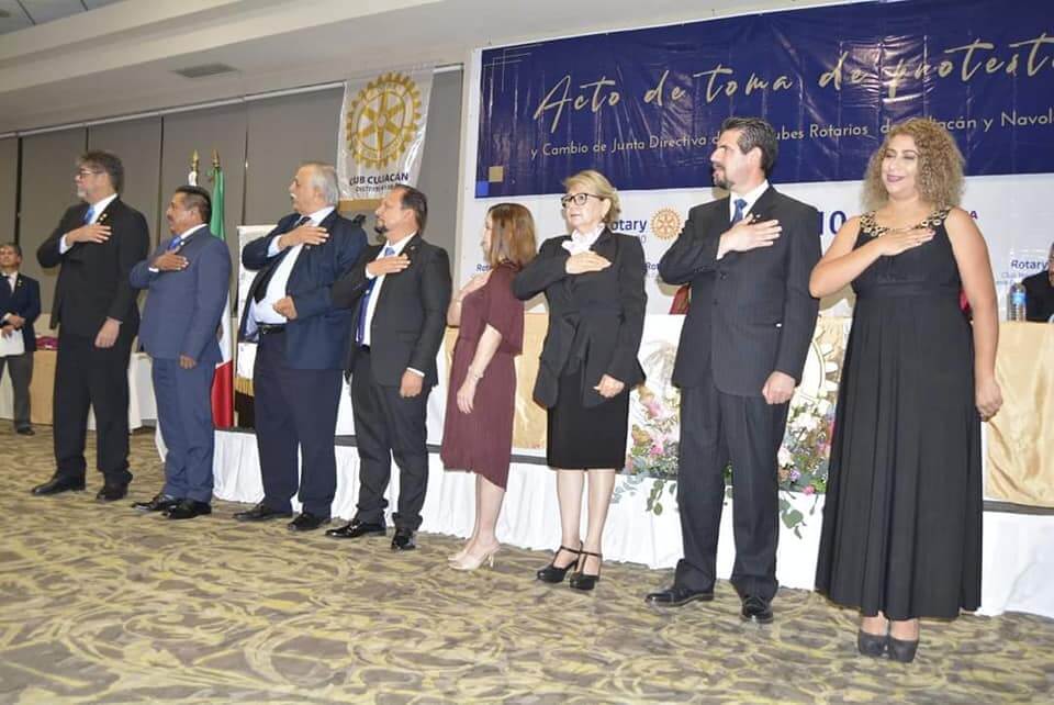 Servicio Rotary 3