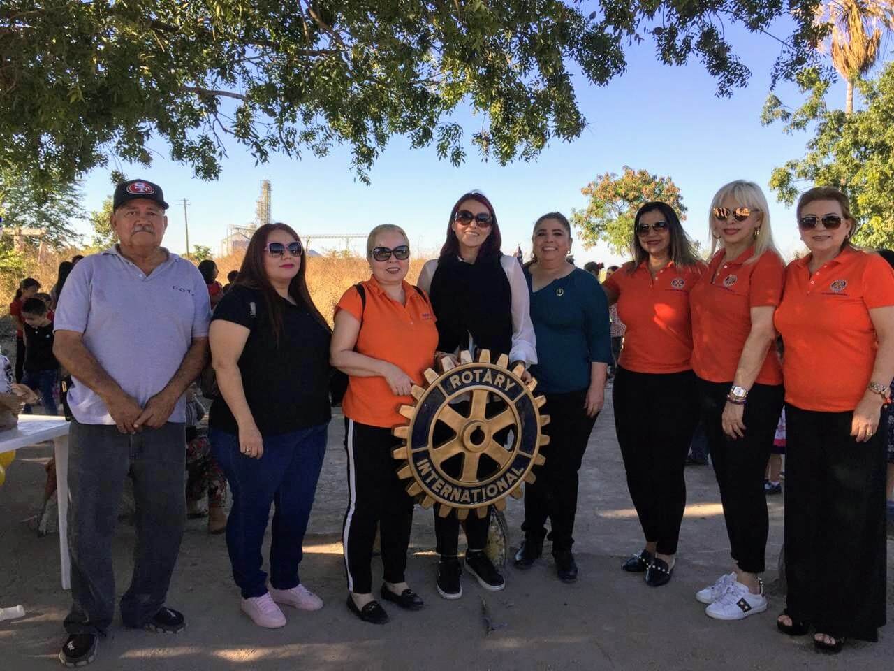Servicio Rotary 4