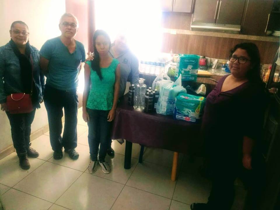 Servicio Rotary 6